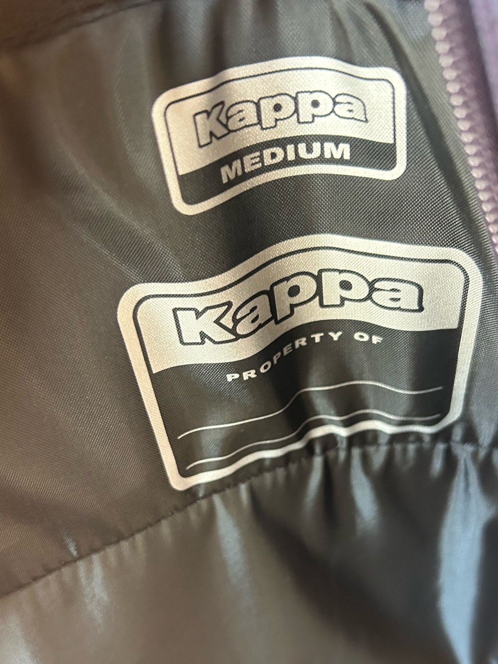 Kappa Backpack - Picture 7 of 8